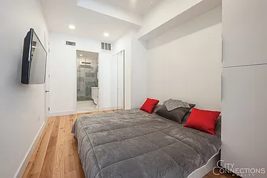 Sold by City Connections Realty