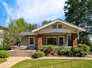 4424 5th Ave S, Birmingham, AL 35222