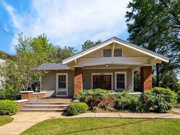 4424 5th Ave S, Birmingham, AL 35222