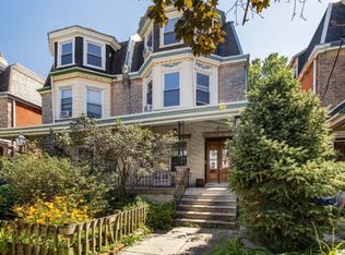 4818 Warrington Ave #1, Philadelphia, PA 19143