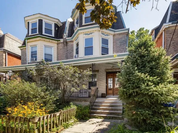 4818 Warrington Ave #1, Philadelphia, PA 19143