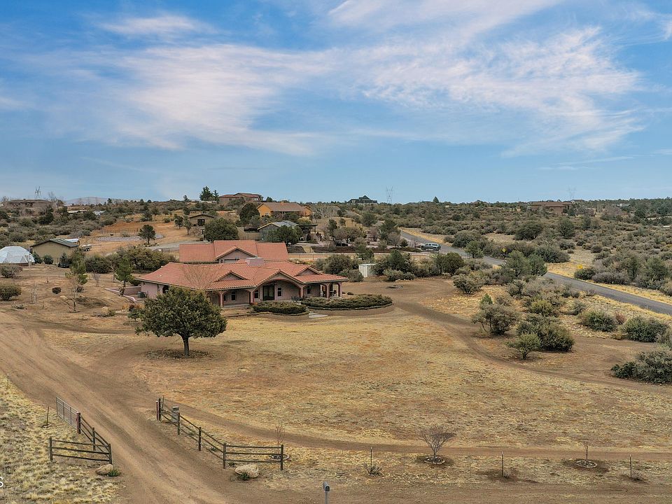 9295 N Oak Meadow Ln, Prescott, AZ 86305 Zillow