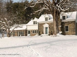 401 Buck Road, Stone Ridge, NY 12484