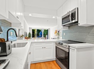 Montana Avenue, Santa Monica, CA 90403