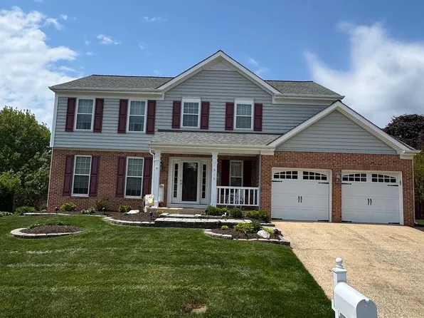 915 Hepburn Ln, Bel Air, MD 21014
