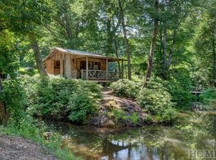 391 Cole Mountain Cir, Highlands, NC 28741