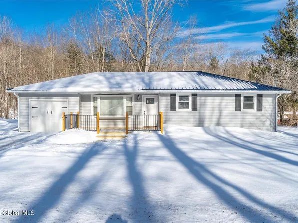 236 Burdick Road, Gloversville, NY 12078