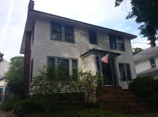 68 Landseer St, West Roxbury, MA 02132