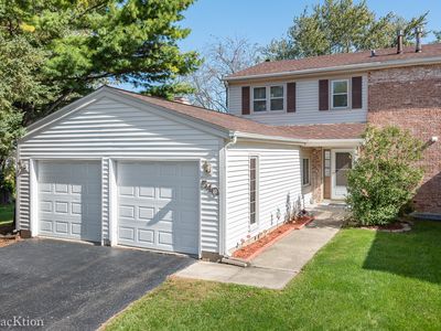 540 Walker Dr, Bolingbrook, IL, 60440