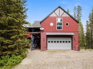 224 S 7th St NE, Sundre, AB T0M 1X0