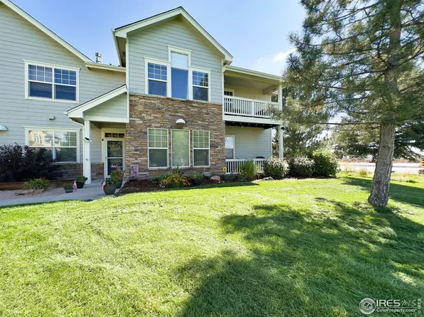 3746 Ponderosa Ct #4, Evans, CO 80620