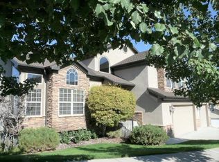 3724 S Monterey Cir, Bountiful, UT 84010