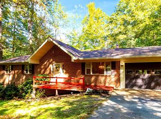 7161 Persimmon Ln, Owings, MD 20736