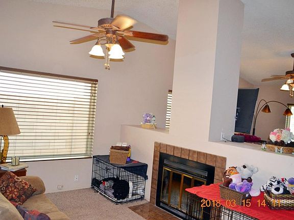 3rd image of 5040 W Condor Dr