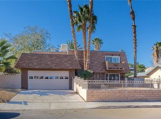 2959 Robar St, Las Vegas, NV 89121