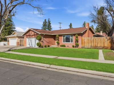 3432 Colonial Dr, Modesto, CA, 95350