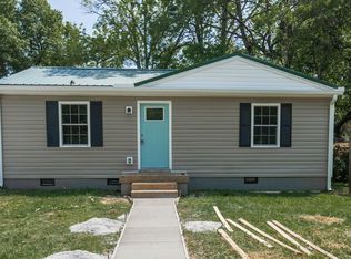 428 19th Ave W, Springfield, TN 37172