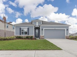2423 Pinwherry St, Palm Bay, FL 32907