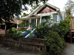 3046 Fulton St #B, Berkeley, CA 94705