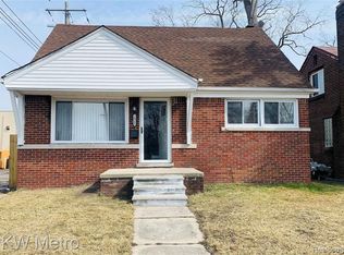 18988 Coyle St, Detroit, MI 48235