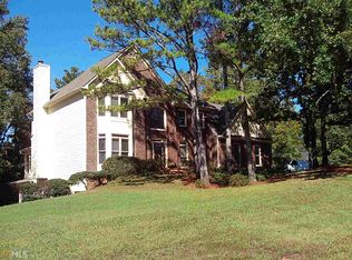 1845 Edgemont Ct #18, Cumming, GA 30041
