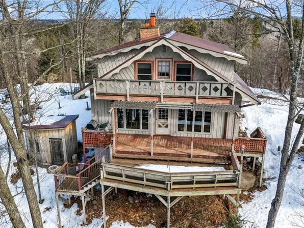 16225 Frels Road, Cable, WI 54821