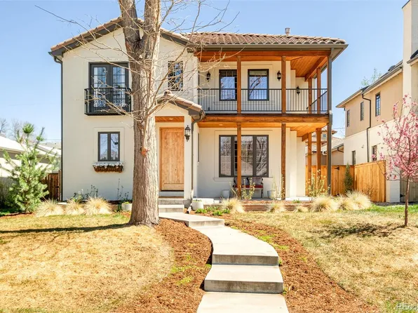 2648 S Adams Street, Denver, CO 80210