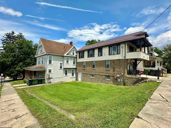 421 Ash St, Morgantown, WV 26501
