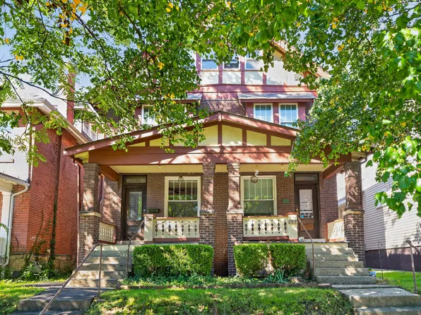 2211 N 4th St, Columbus, OH 43201