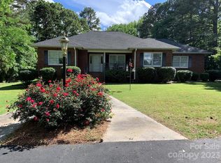2403 Pinckney Rd, Chester, SC 29706