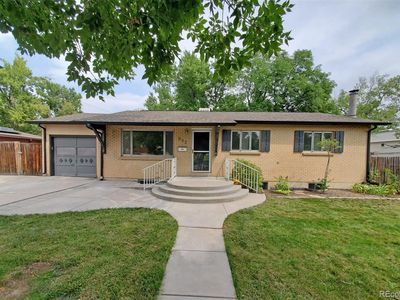 892 S Union Boulevard, Lakewood, CO, 80228