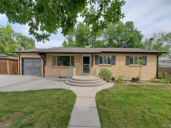 892 S Union Boulevard, Lakewood, CO 80228