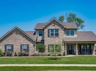 319 Pistoia Cv, Fort Wayne, IN 46845