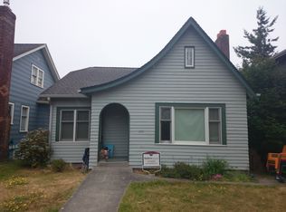 1619 44th Ave SW, Seattle, WA 98116