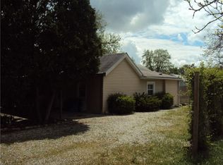 4749 Mecca St, Indianapolis, IN