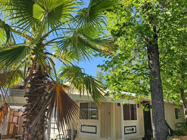 450 Gladycon Rd Space 2, Colfax, CA 95713