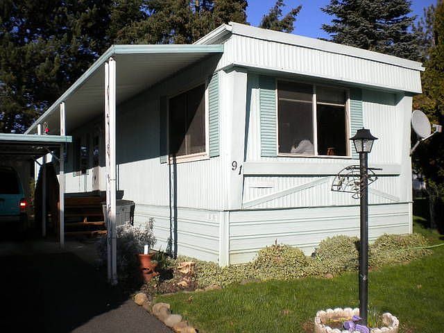 2nd image of 5404 NE 121st Ave Unit 91