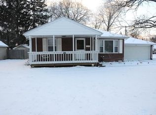 153 Witmer Ave, Elkhart, IN 46516