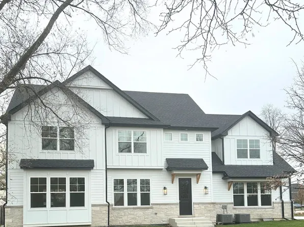 473 N Ridgeland Ave, Elmhurst, IL 60126