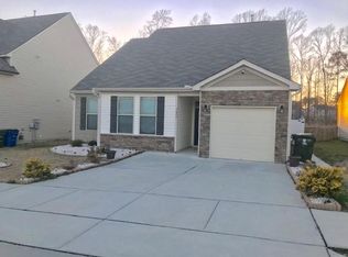 3636 Tule Spring Street, Raleigh, NC 27610