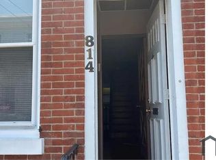 814 N Bucknell St, Philadelphia, PA 19130