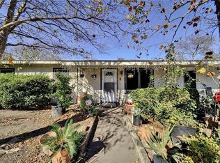 8110 Georgian Dr, Austin, TX 78753