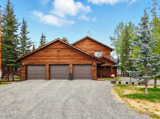 34952 Treeline Ave, Soldotna, AK 99669