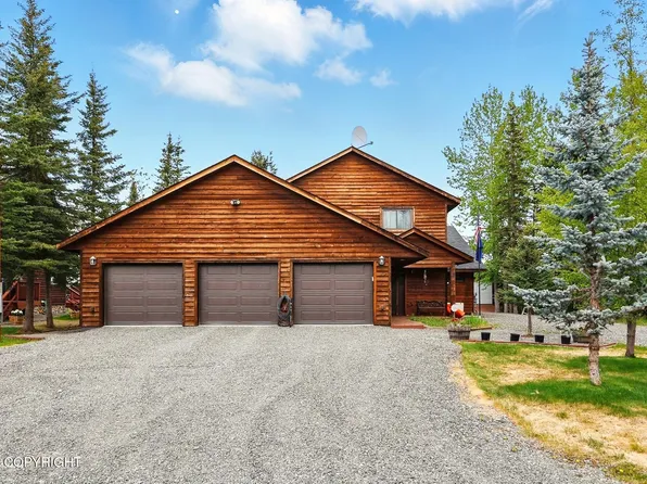 34952 Treeline Ave, Soldotna, AK 99669