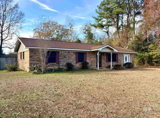 302 Woodlawn Ave, Atmore, AL 36502