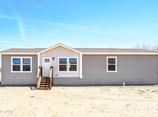 5684 Juniper St, Silver Springs, NV 89429