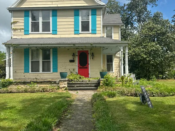 207 Arthur Hts, Middlesboro, KY 40965