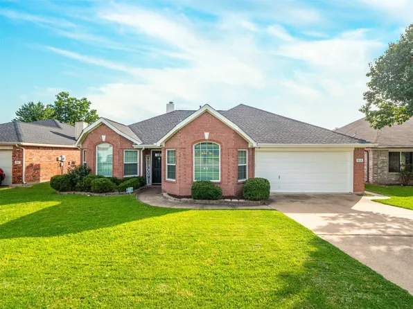 513 Westcreek Dr, Royse City, TX 75189