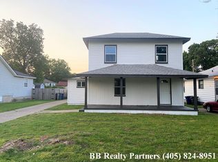 3531 E 4th Pl, Tulsa, OK 74112