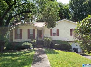 2517 Andrew Way, Birmingham, AL 35235